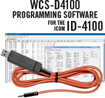 RT SYSTEMS WCSD4100DATA